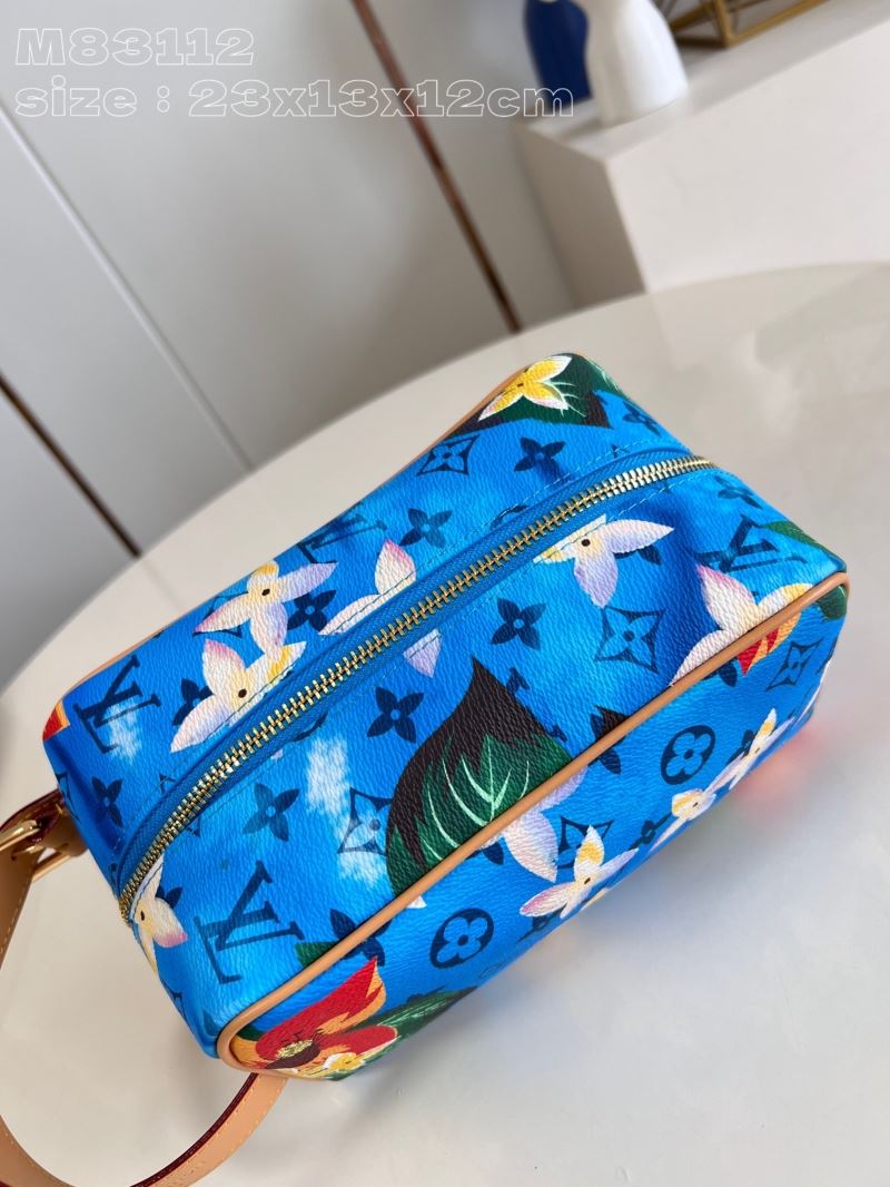 Louis Vuitton Cosmetic Bags